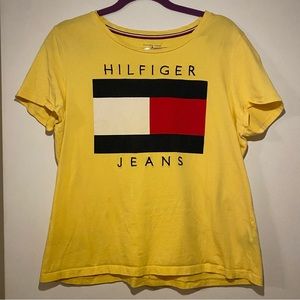 Tommy Hilfiger t shirt